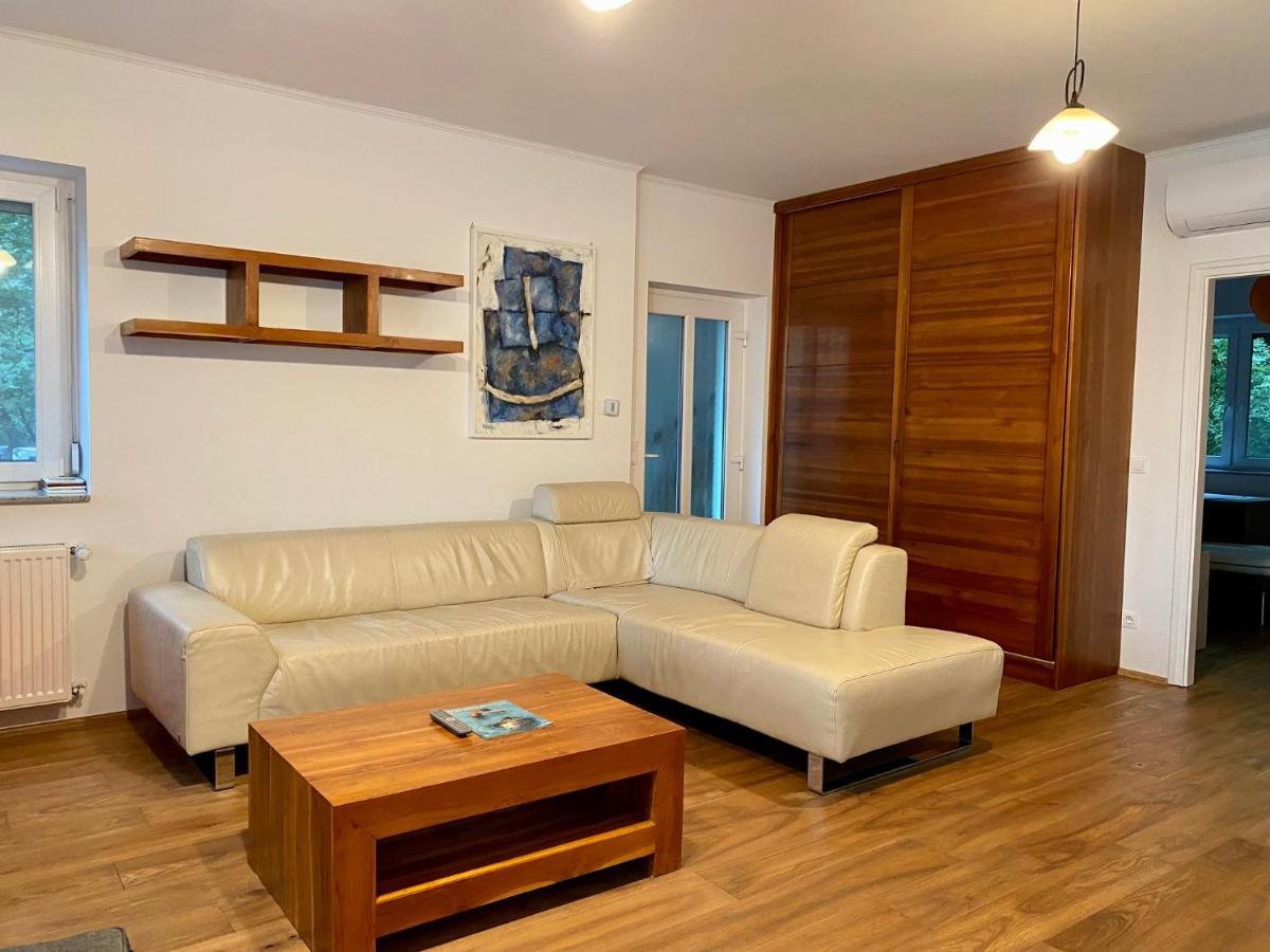 Fonyód Hilltop Apartments מראה חיצוני תמונה