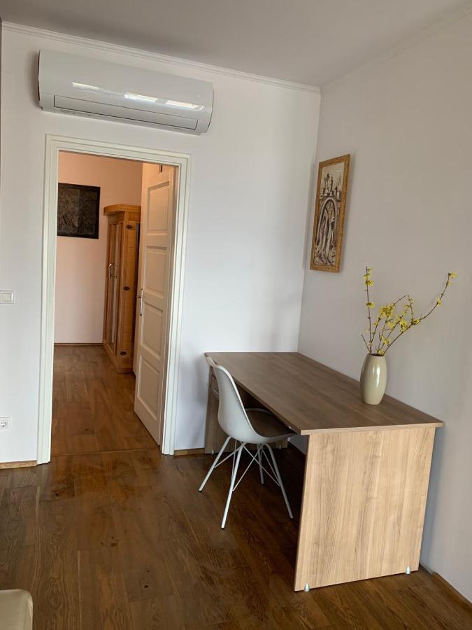Fonyód Hilltop Apartments מראה חיצוני תמונה