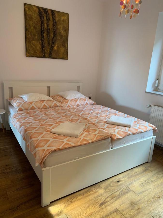 Fonyód Hilltop Apartments מראה חיצוני תמונה