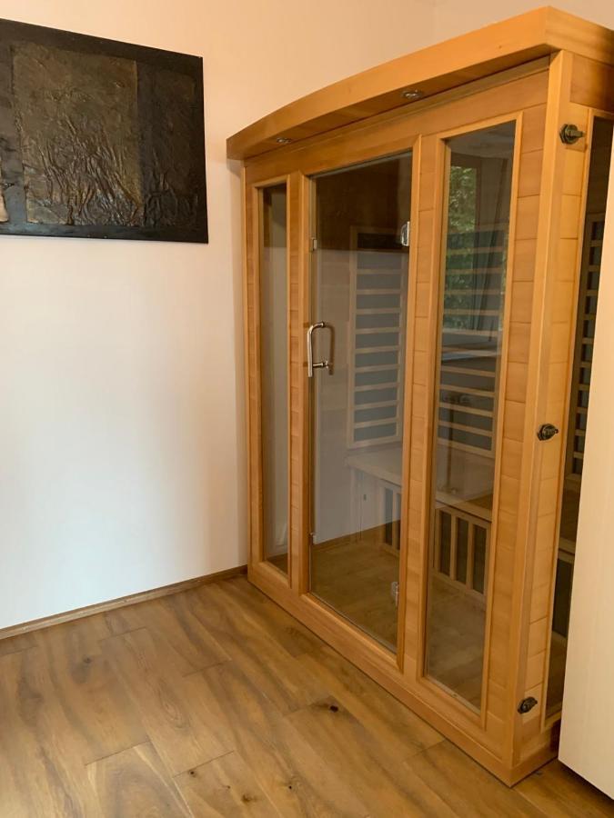 Fonyód Hilltop Apartments מראה חיצוני תמונה