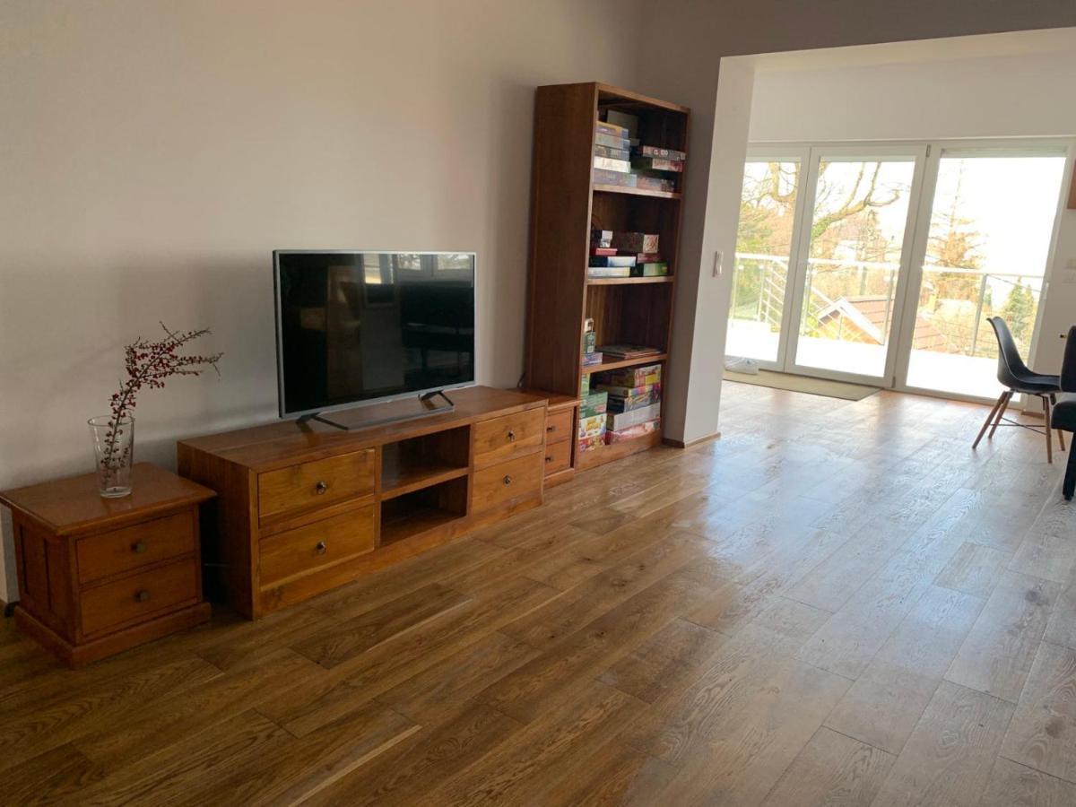 Fonyód Hilltop Apartments מראה חיצוני תמונה