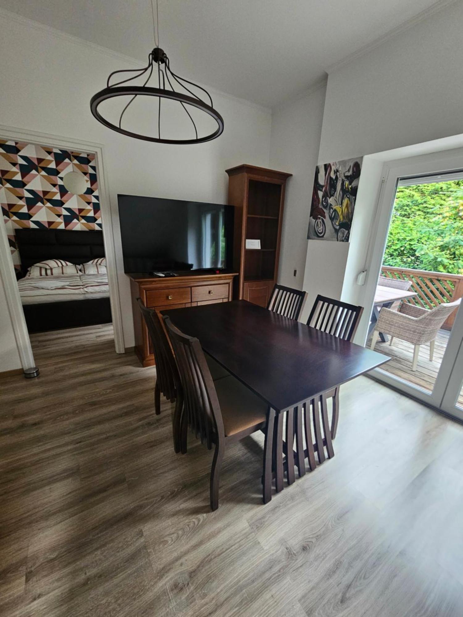 Fonyód Hilltop Apartments חדר תמונה
