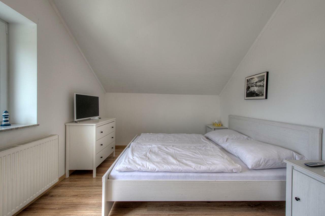 Fonyód Hilltop Apartments מראה חיצוני תמונה