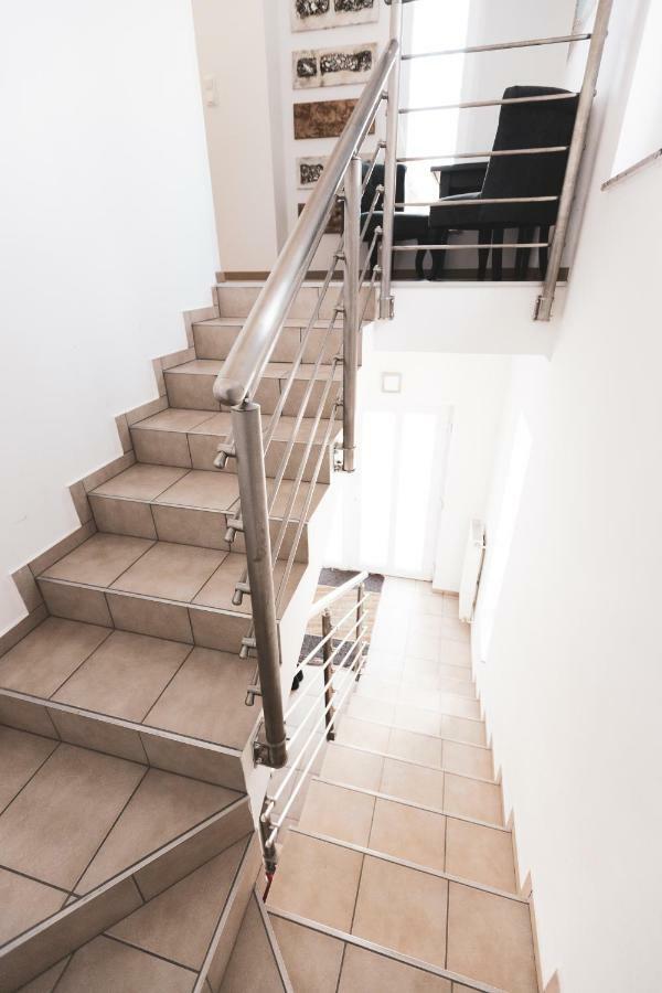 Fonyód Hilltop Apartments מראה חיצוני תמונה