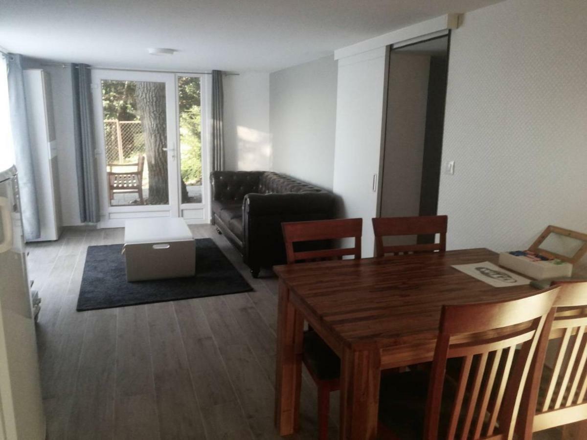 Fonyód Hilltop Apartments מראה חיצוני תמונה