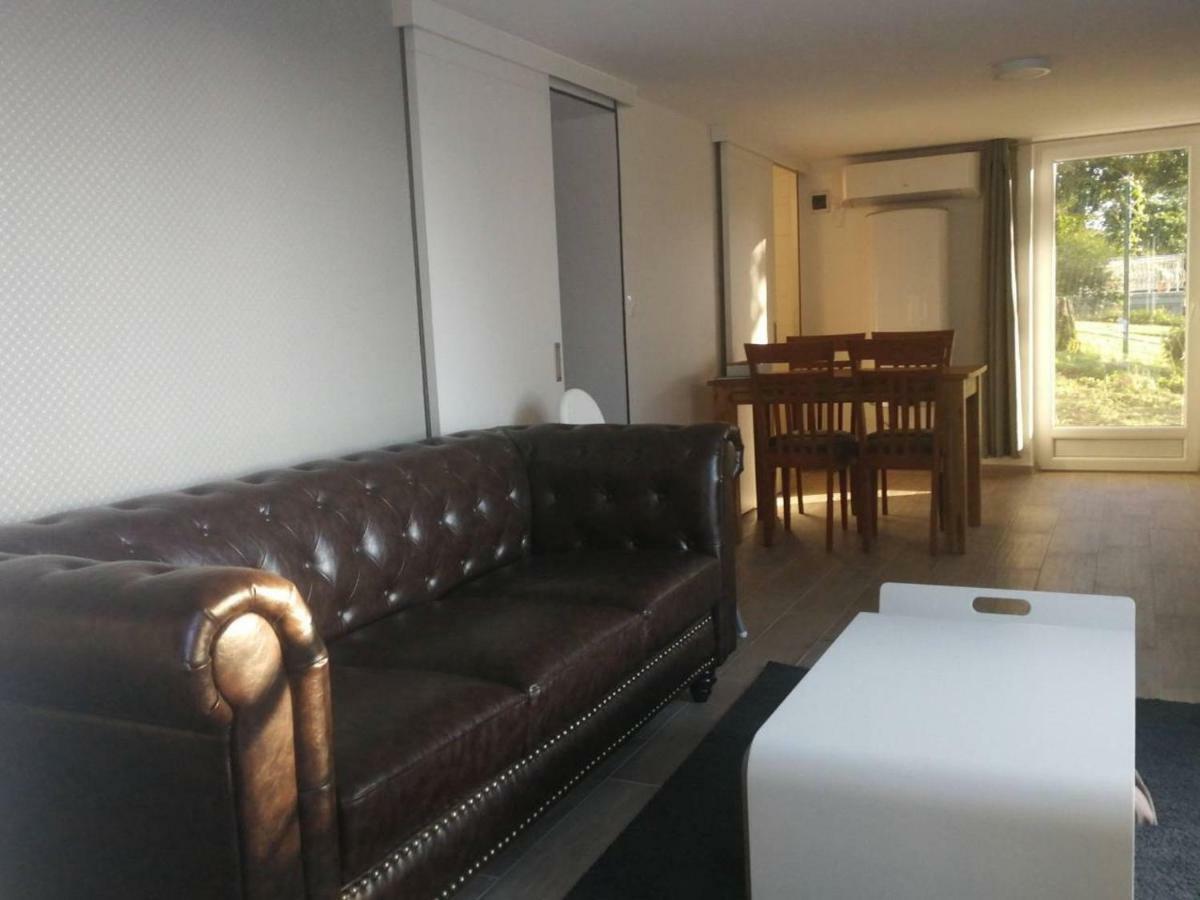 Fonyód Hilltop Apartments מראה חיצוני תמונה