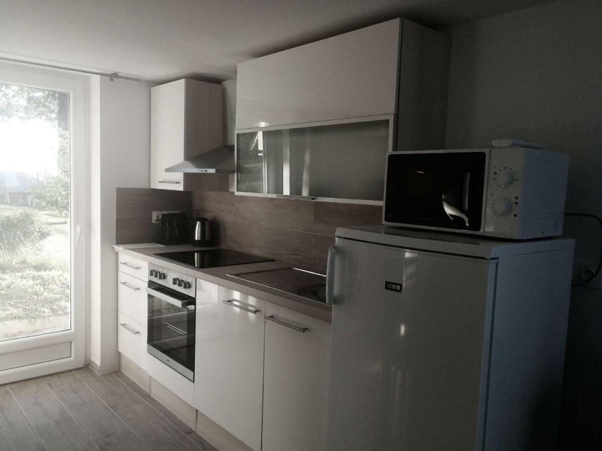 Fonyód Hilltop Apartments מראה חיצוני תמונה