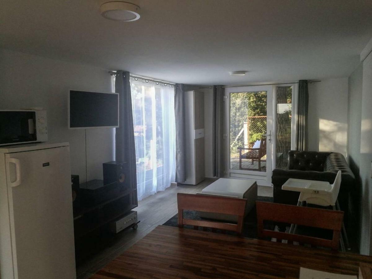 Fonyód Hilltop Apartments מראה חיצוני תמונה