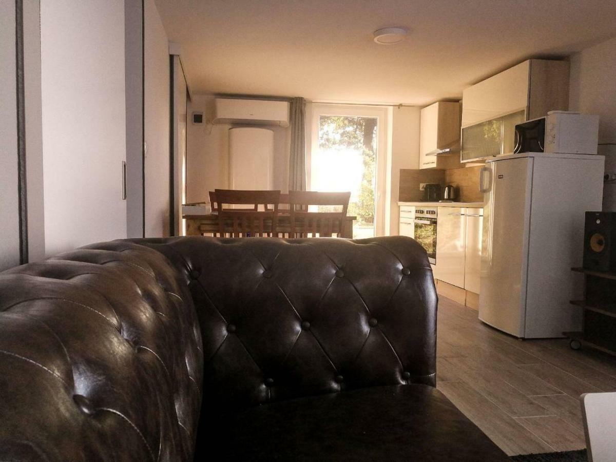 Fonyód Hilltop Apartments מראה חיצוני תמונה