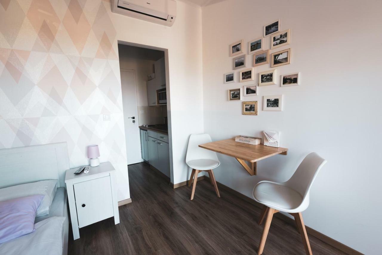 Fonyód Hilltop Apartments מראה חיצוני תמונה